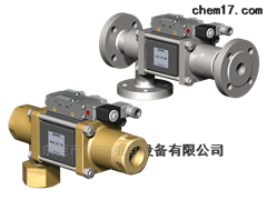 COAX同轴阀VMK/VFK 40 NC
