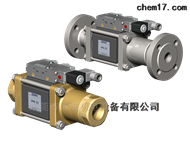 COAX同轴阀VMK/VFK 40 DR NC
