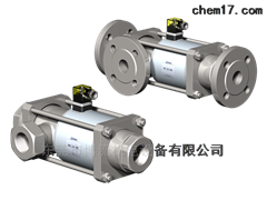 COAX同轴阀RFK 32 NC