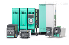 GEFRAN杰佛伦自动化伺服电机驱动器控制器