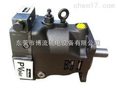 美国派克叶片泵防腐
