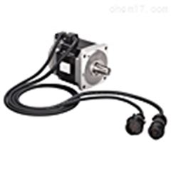 旋转型伺服电机