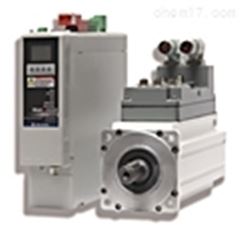 AB旋转伺服电机