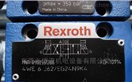 REXROTH比例阀说明4WE6D6X/EG24NZ5L