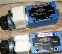 REXROTH截止阀R901414682