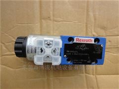 力士乐比例阀原装R901240434