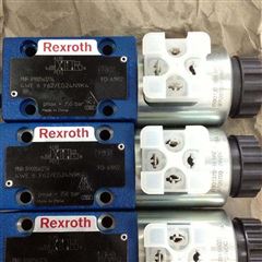 REXROTH比例阀工业领域R978912146