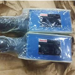 REXROTH比例阀寿命长稳定性高R900978200