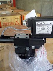 意大利原装ATOS比例换向阀