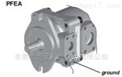 阿托斯防爆叶片泵PFEAXA-41037/1D/PA-GK/724DC10