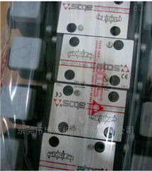 ATOS安全阀DHI-0631/2/A-X24DC