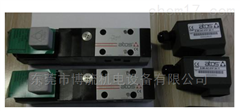 ATOS方向控制阀DHI-0632/2/A-X230/50AC