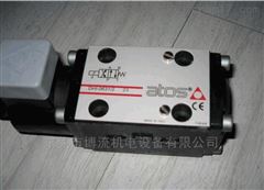 阿托斯插装溢流阀CART M-6/50