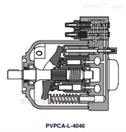 ATOS防爆活塞泵PVPCAXA-LW-5090/31044/5D/PA-GK/724DC10