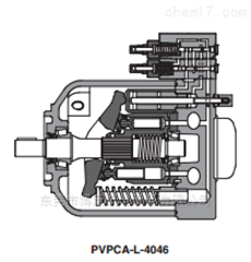 ATOS防爆活塞泵PVPCAXC-R-5073/31044/1S/PA-M/WP24DC10