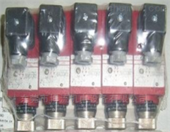 MAP-160/20ATOS压力继电器