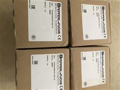 倍加福RLK39系列P+F光电开关/接近开关